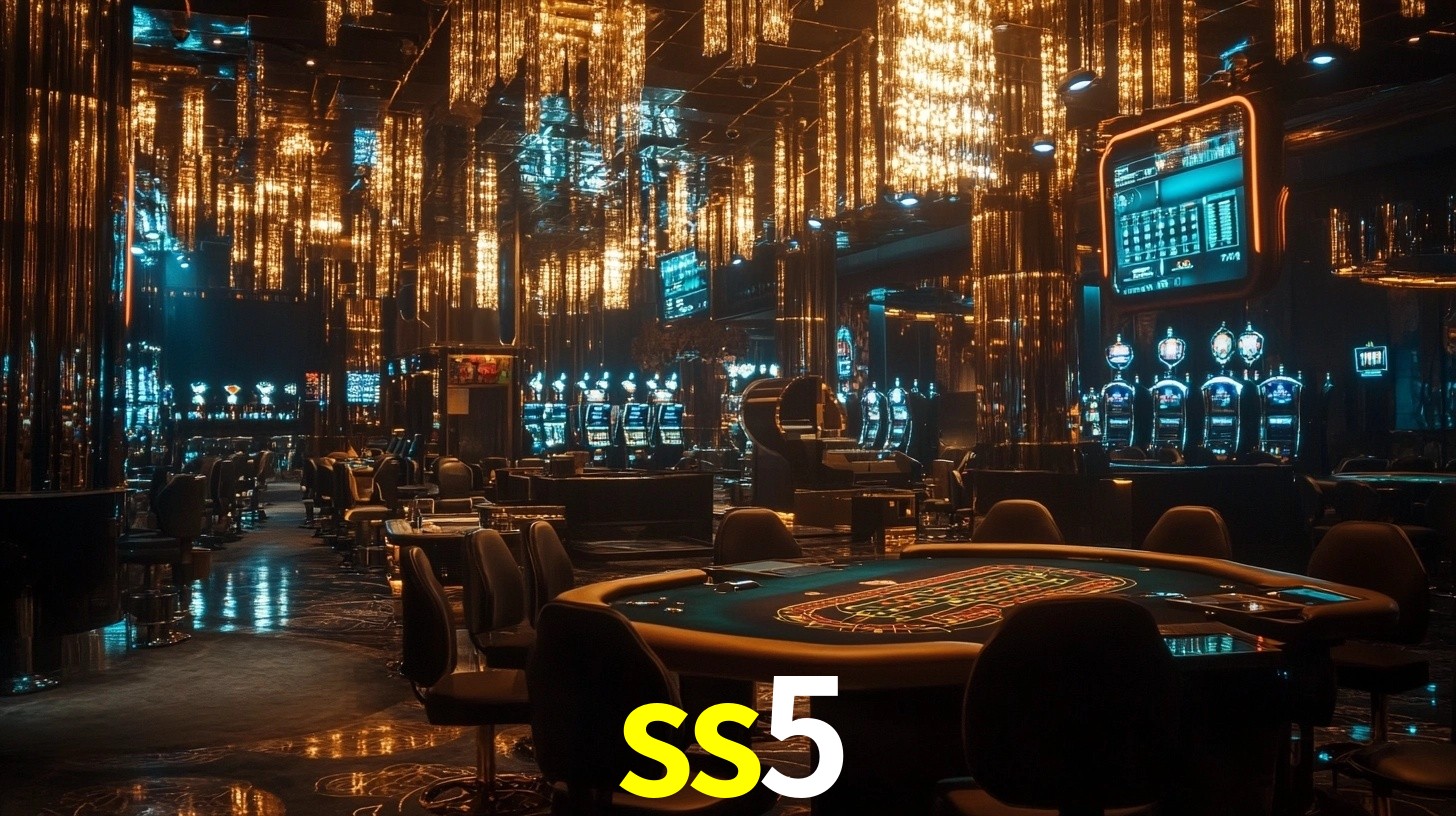 ss5 - Conheça Os Melhores Cassinos Online Do Brasil - ss5.com