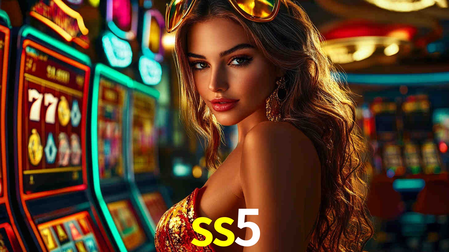 Experiência VIP ss5