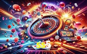 Estatísticas Crash Games ss5