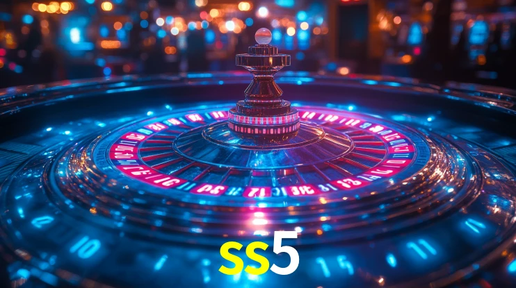 ss5 bônus — painel de promoções no aplicativo