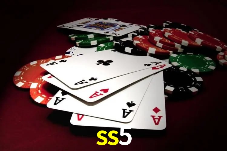 Torneios ss5