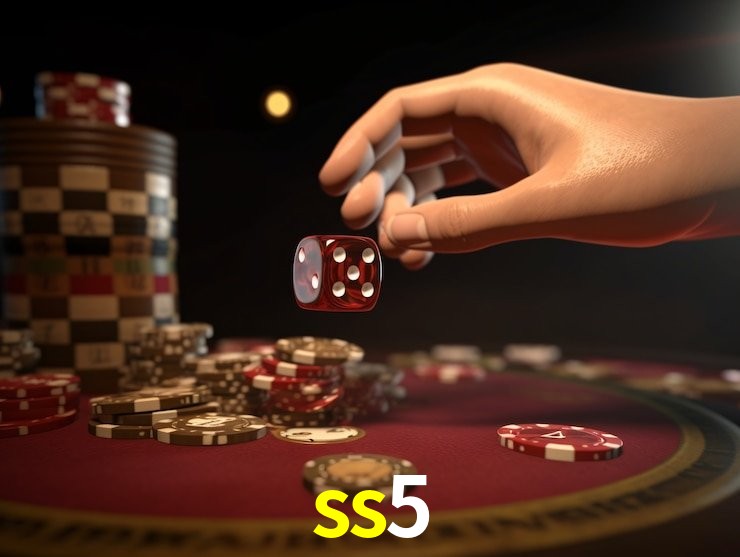 Recursos de Bônus ss5