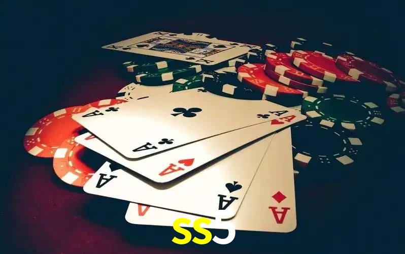 ss5 plataforma — depósito PIX instantâneo no caixa