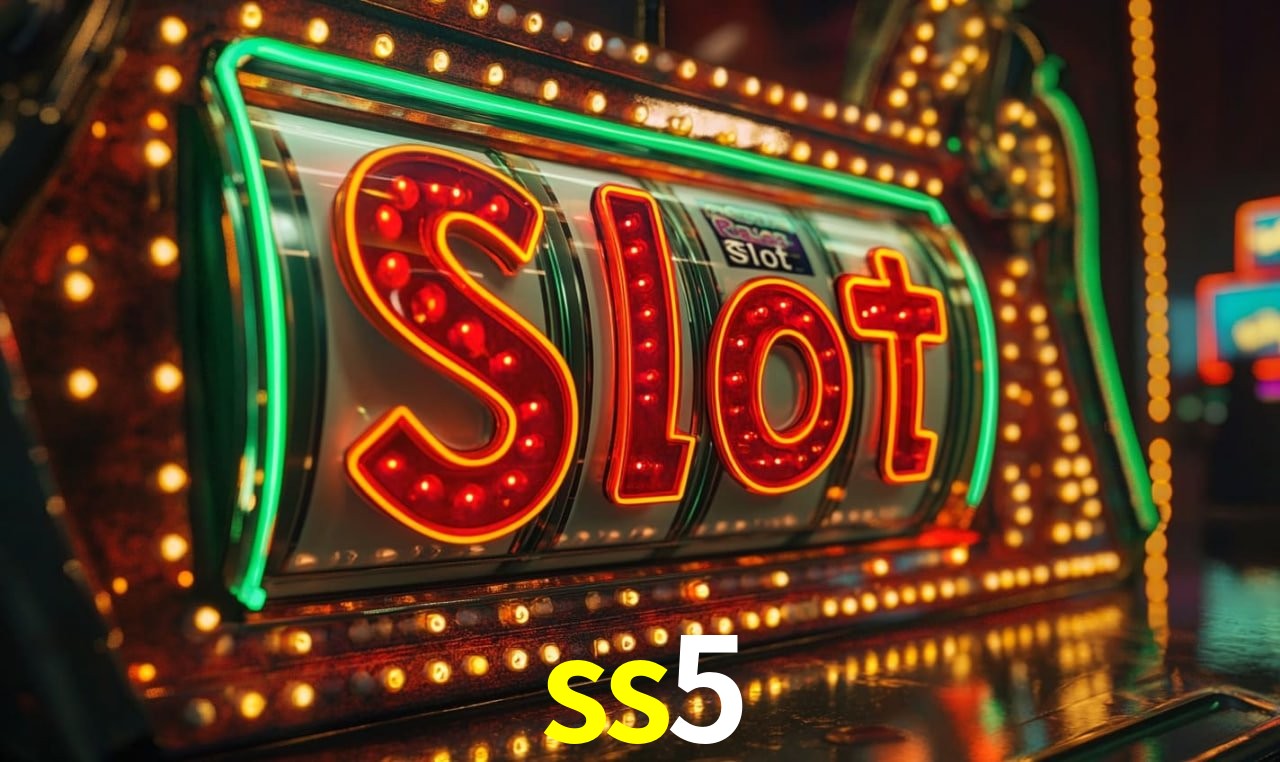 Benefícios da Conta ss5