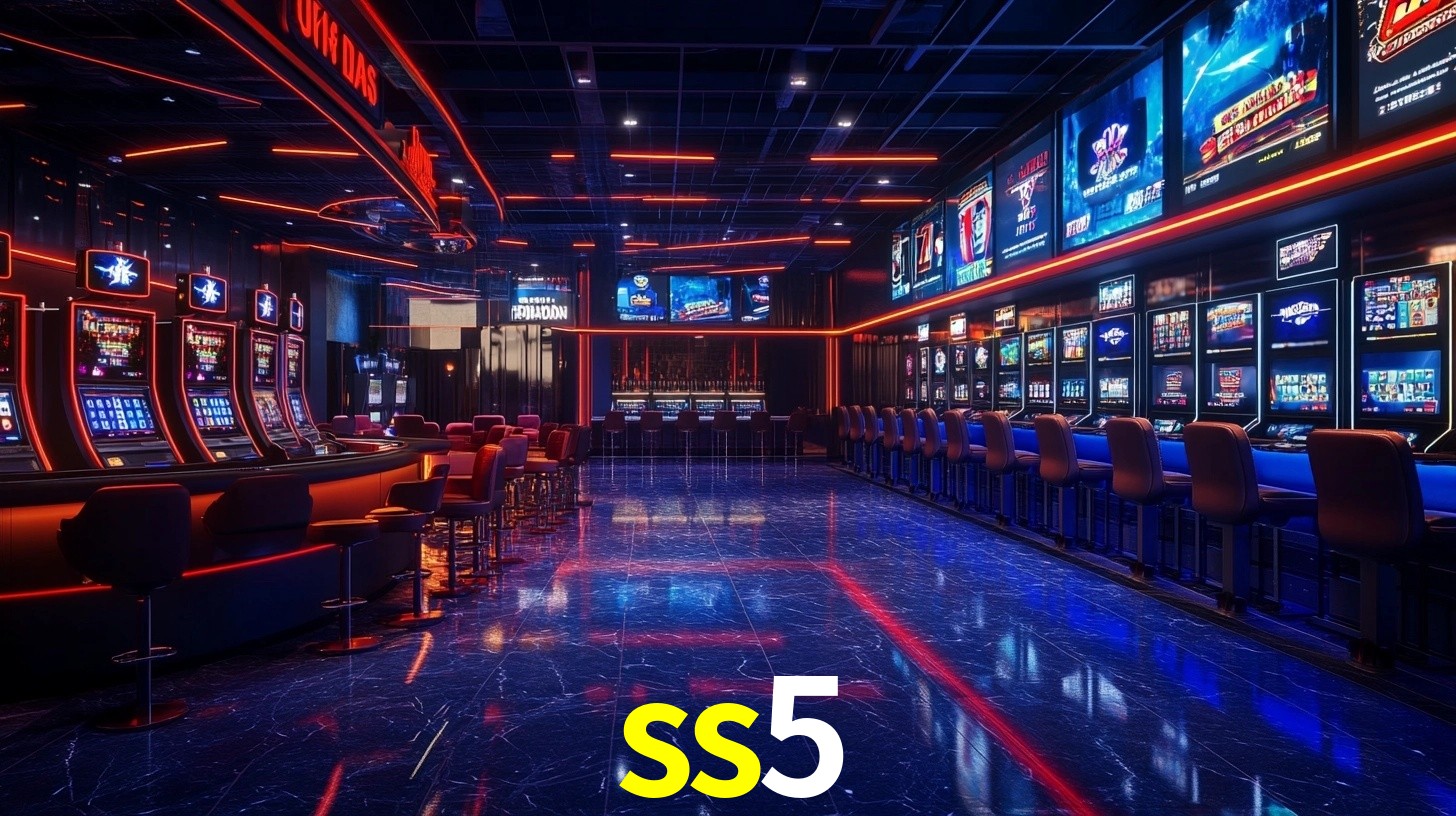 Tournaments ss5