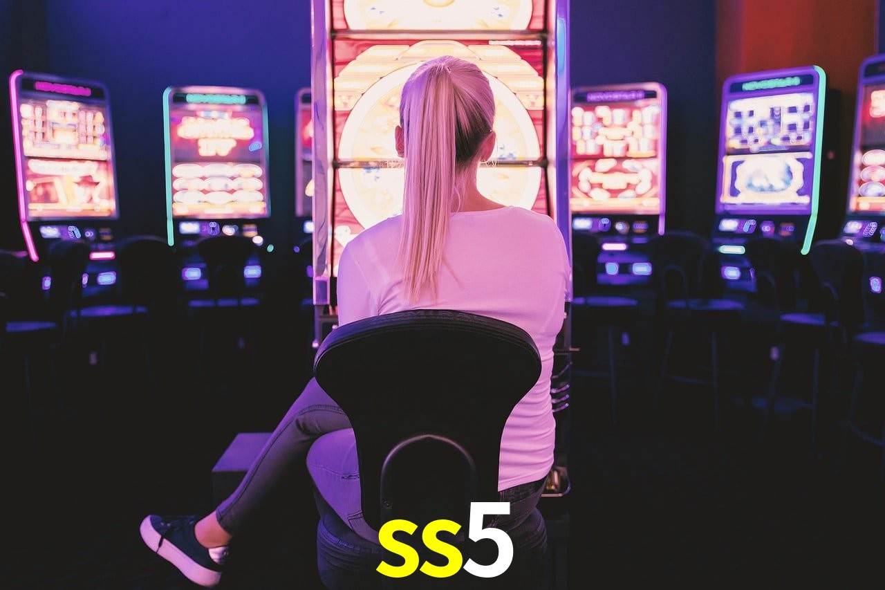 Live Casino ss5
