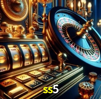 Mesa de Blackjack ss5