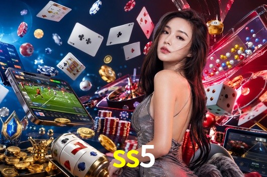 Game Providers ss5