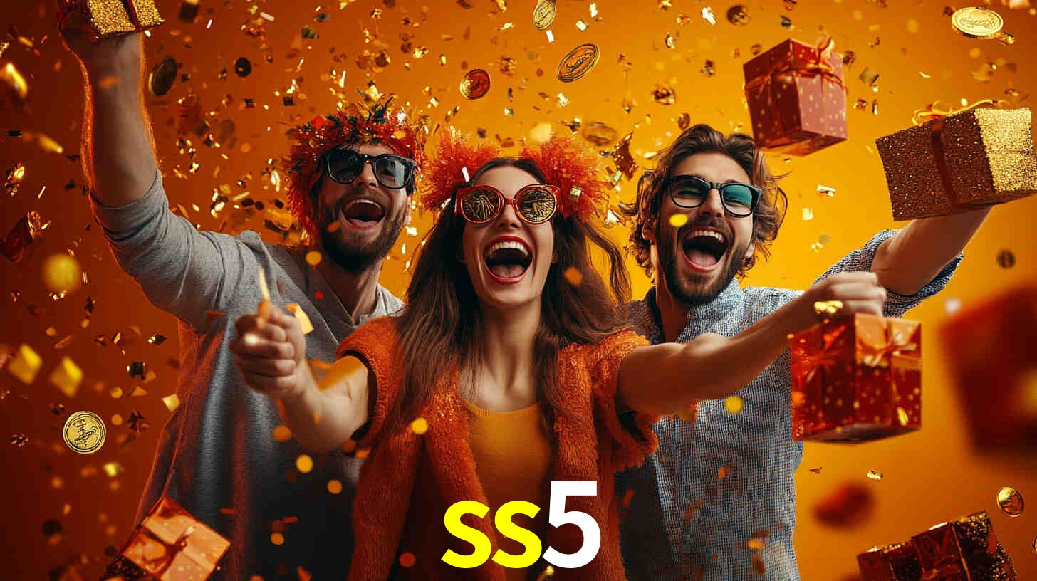 ss5: Seu Especialista em Apostas Esportivas Brasileiras