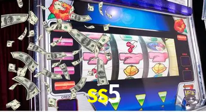 ss5 cadastro — verificação de conta e PIX no caixa