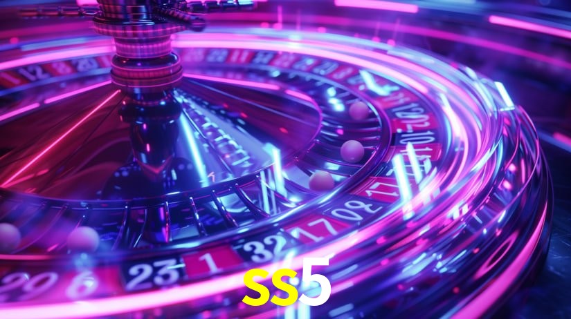 Desvendando o Mundo dos Jogos Virtuais na ss5