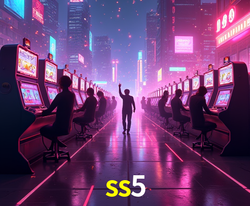 Bônus Diários ss5