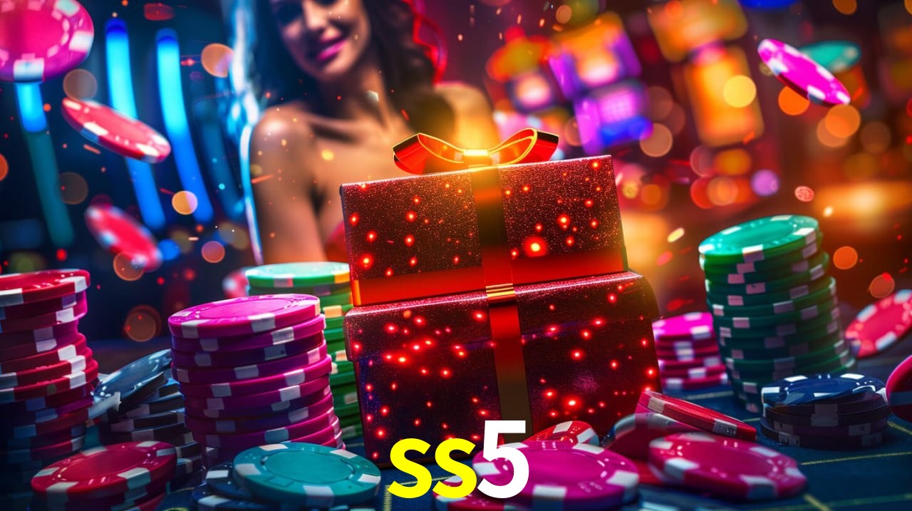ss5 download — tutorial instalação APK passo a passo