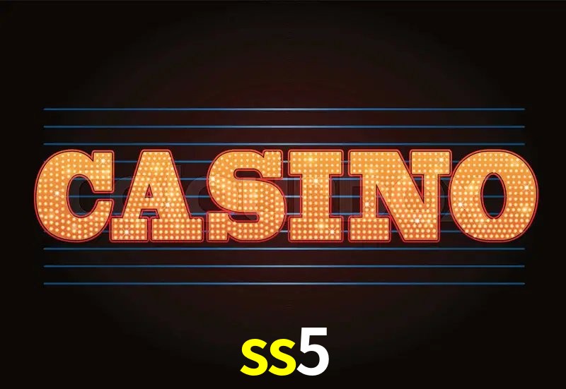 Estatísticas Esportivas ss5