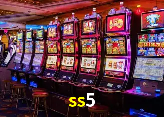 Descubra a Essência do ss5: Nossa História e Compromissos