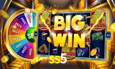 A Emoção da Loteria na ss5: Uma Chance de Mudança de Vida