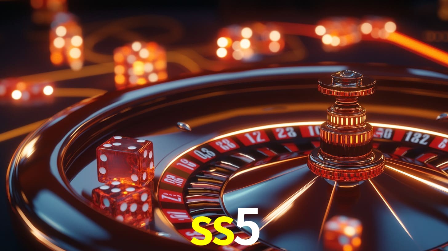 ss5: A Experiência de Casino com Jogos de Mesa ao Vivo