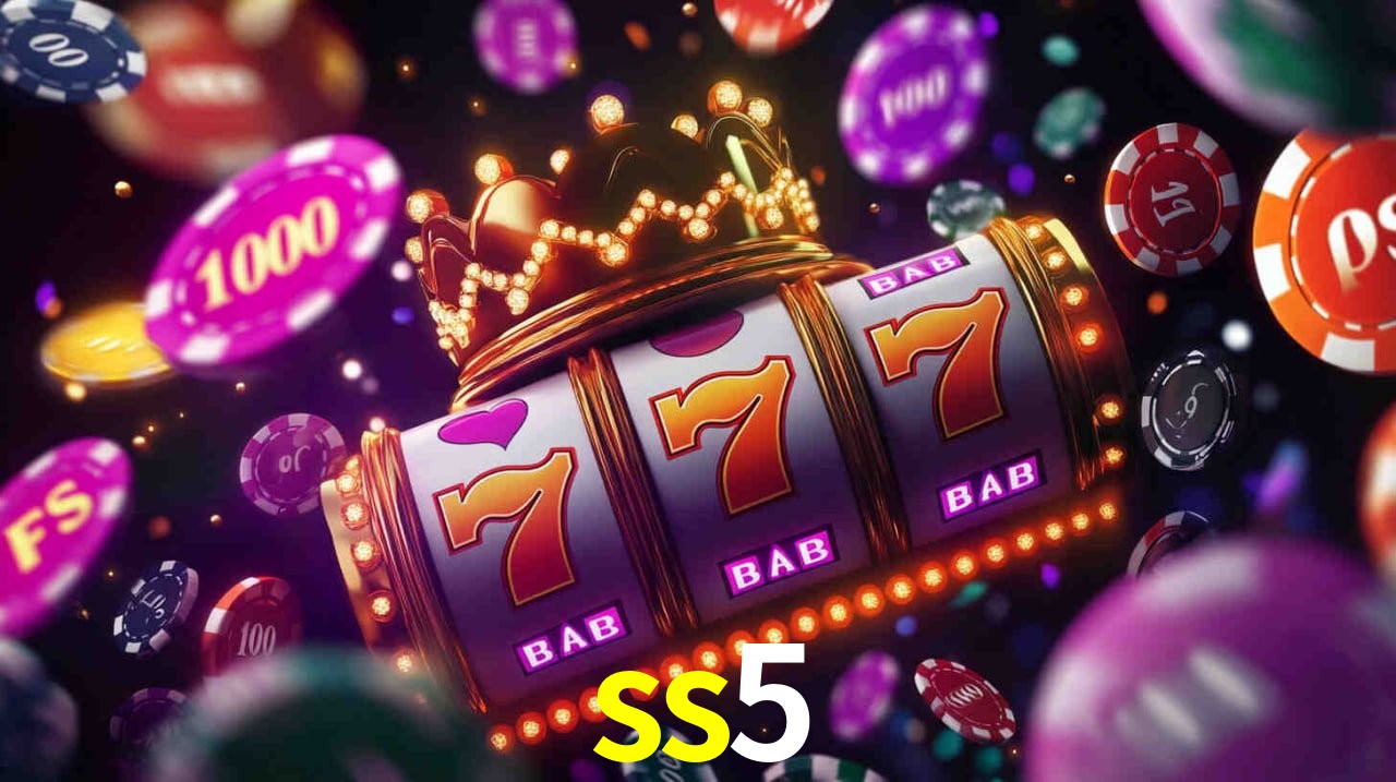 Slot Games ss5