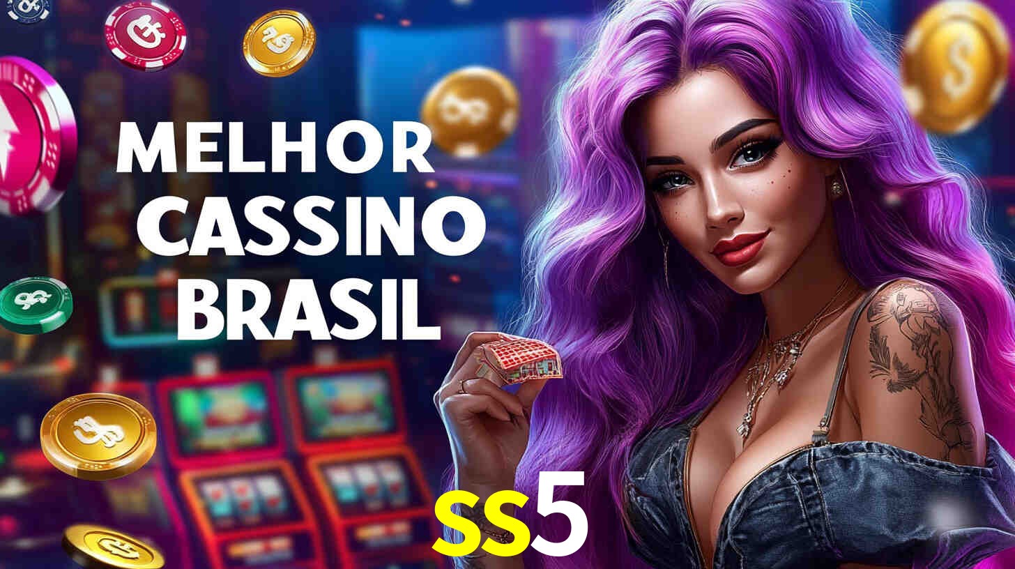 A Popularidade dos Caça-Níqueis no ss5