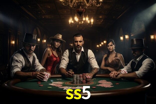 ss5 download — arquivo APK para Android oficial