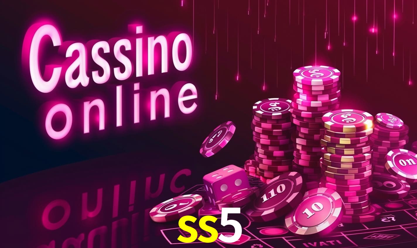 Descubra o Programa VIP da ss5: Vantagens Exclusivas para Jogadores