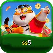 Ícone ss5
