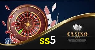 Estatísticas Esportivas ss5