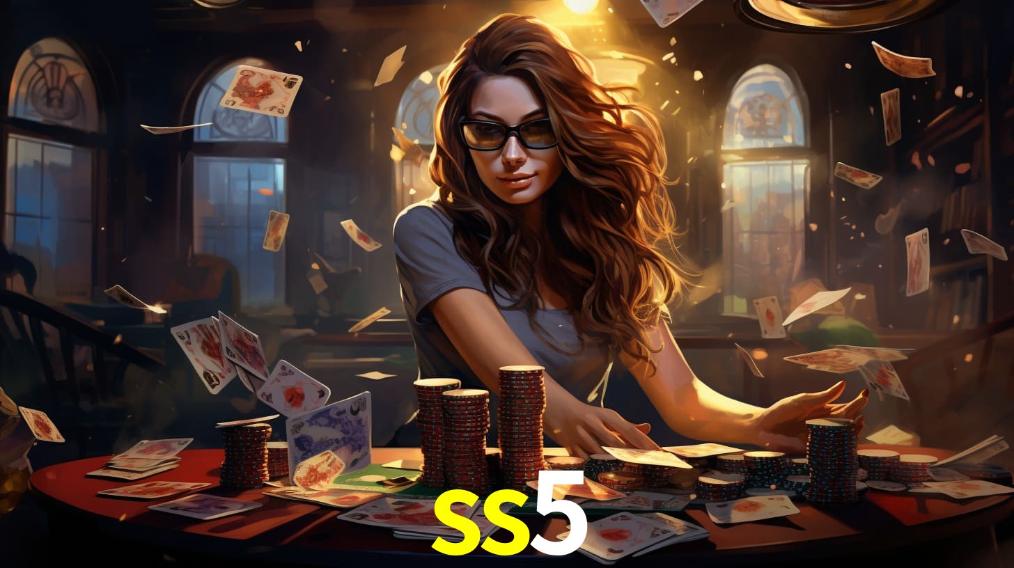 Slot Games ss5