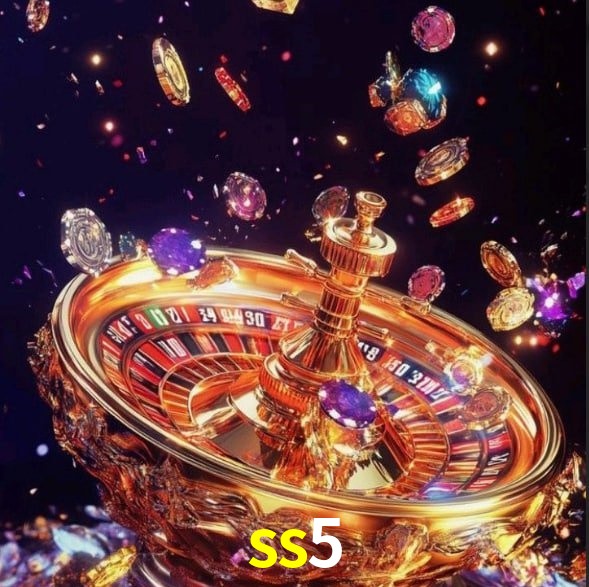 ss5 - Um Cassino De Prestígio! - ss5.com