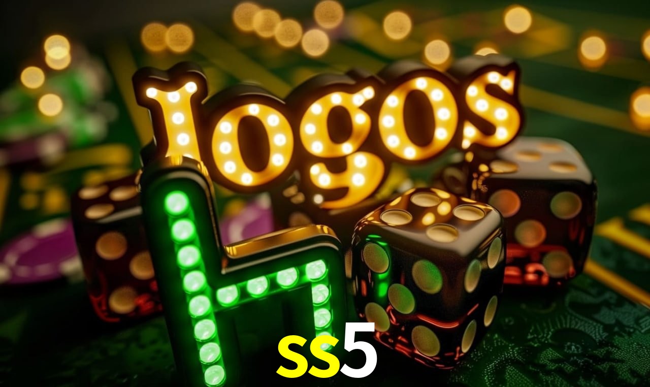 Diretório de Jogos ss5