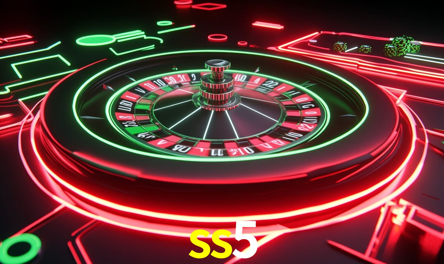 Desvendando o Mundo dos Jogos Virtuais na ss5