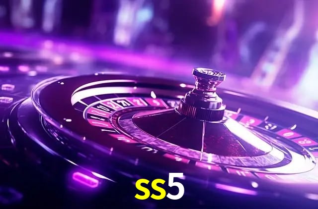 Interface do App ss5