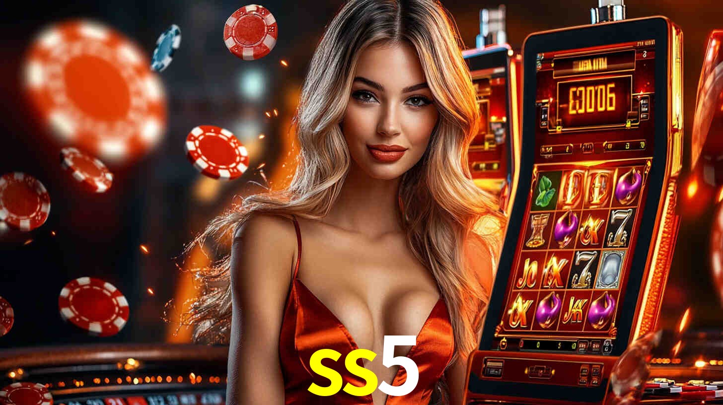 Roulette Table ss5