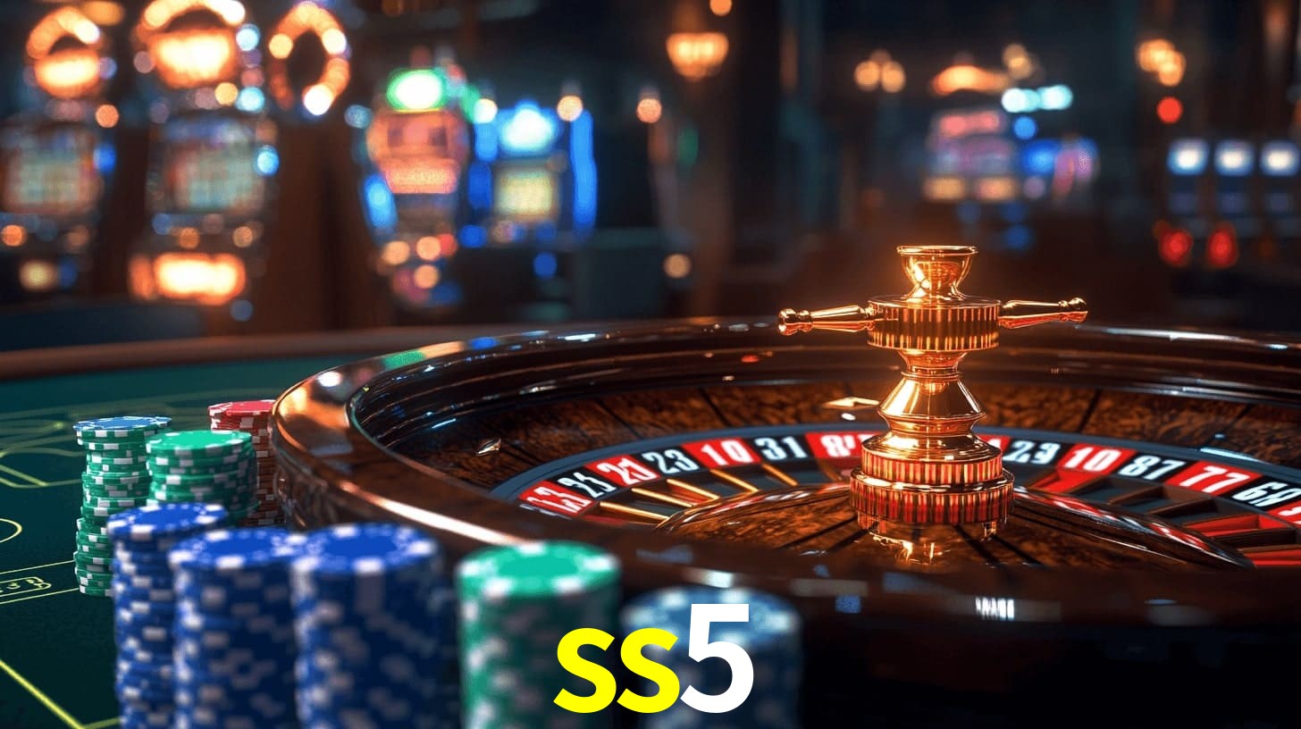 Live Casino ss5