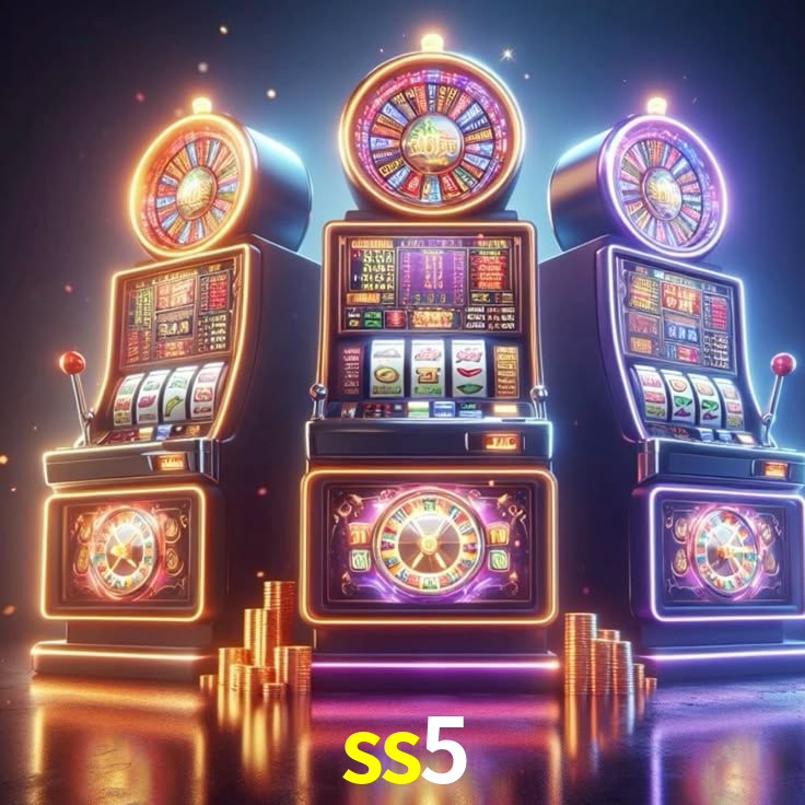 Spaceman Game ss5