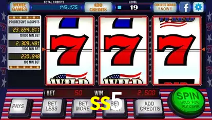 Descubra a Magia dos Jogos de Arcade no ss5