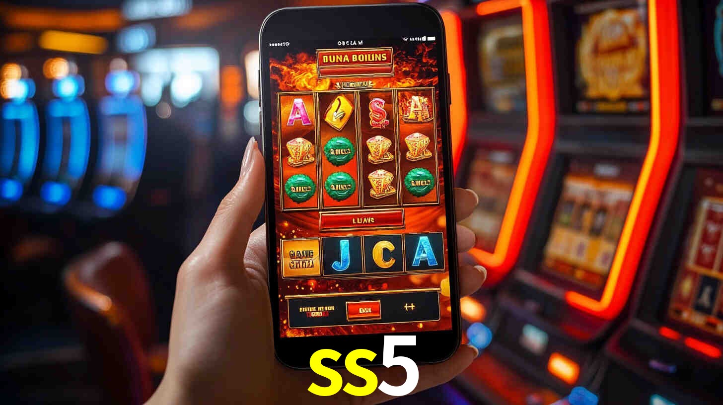 Blackjack Table ss5
