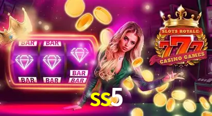 Inovações de Jogos na ss5: O Futuro das Experiências Interativas