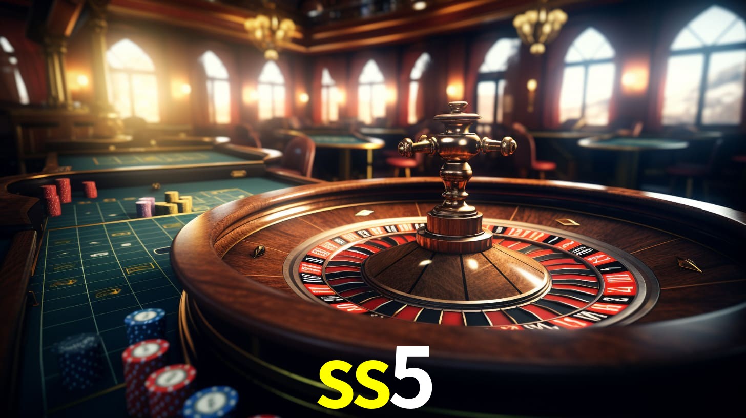 Games Directory ss5