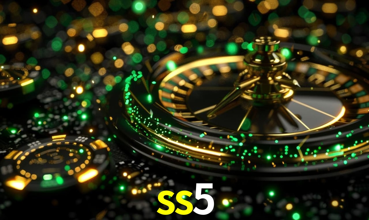 Experimente o Login Seguro Premium no ss5