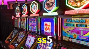 PIX Instantâneo ss5