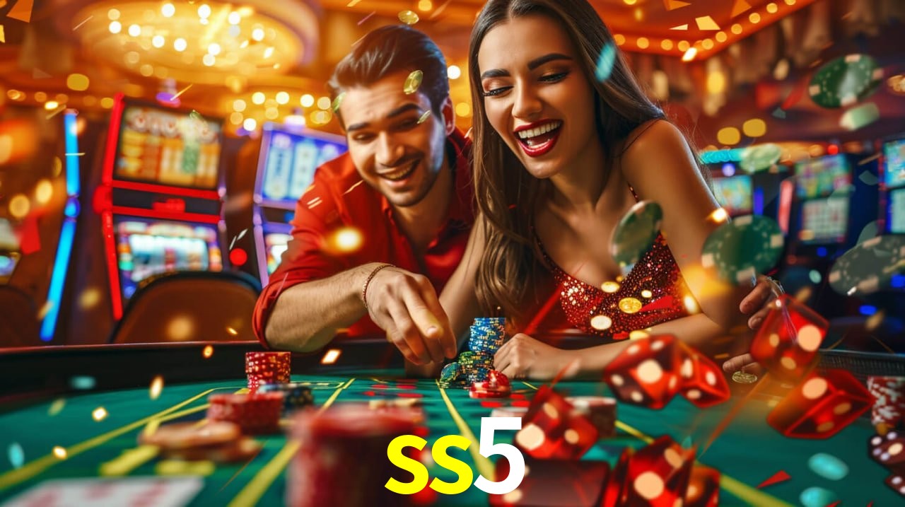 Sistemas de Segurança ss5