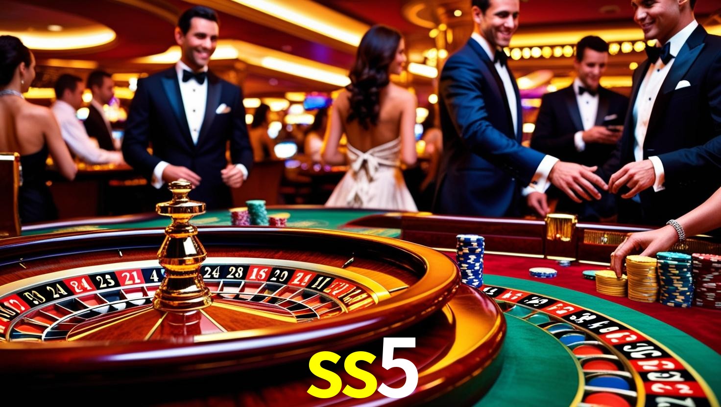 Slots no Site SS5.COM