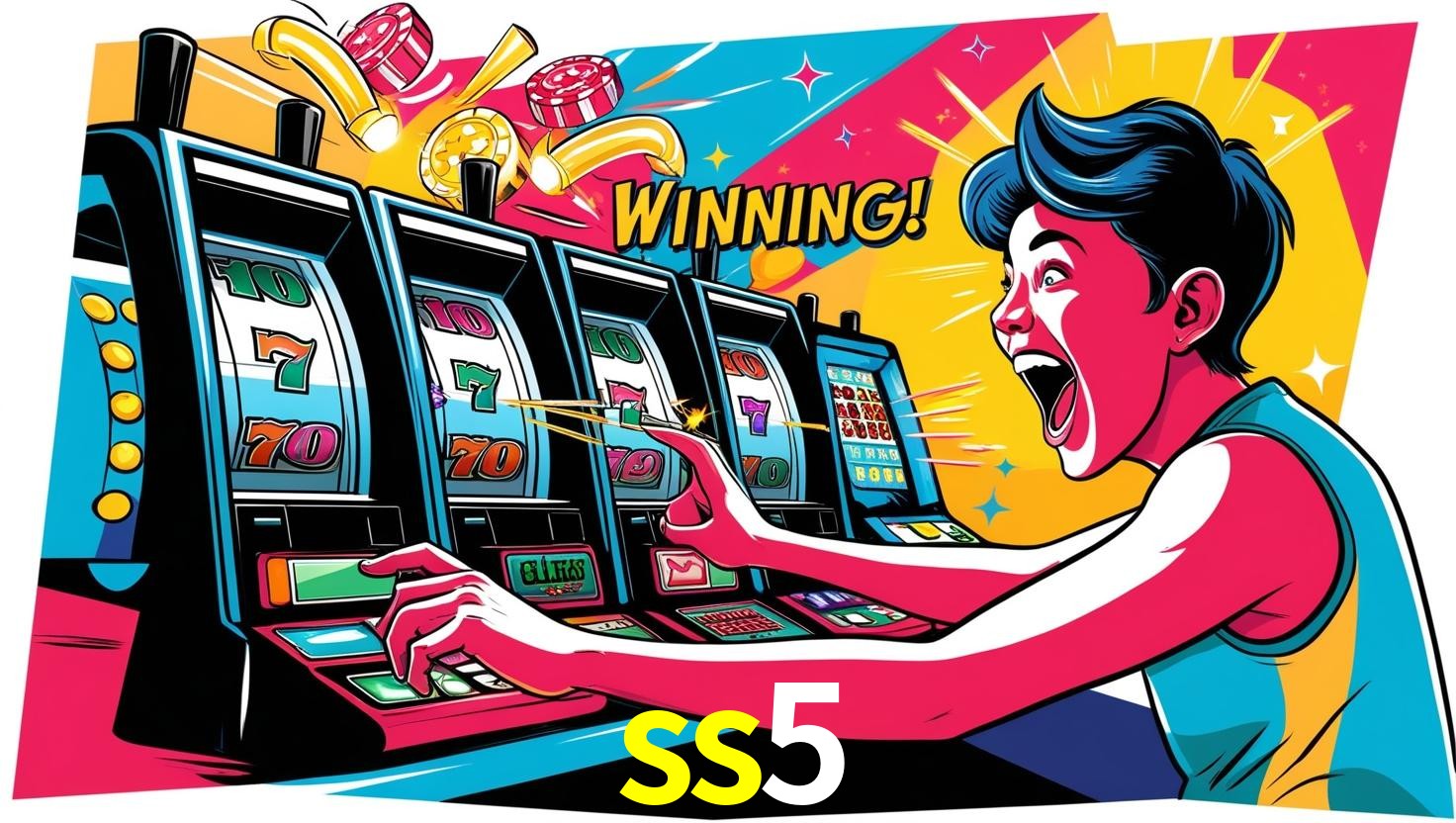 SS5.COM Login Rápido