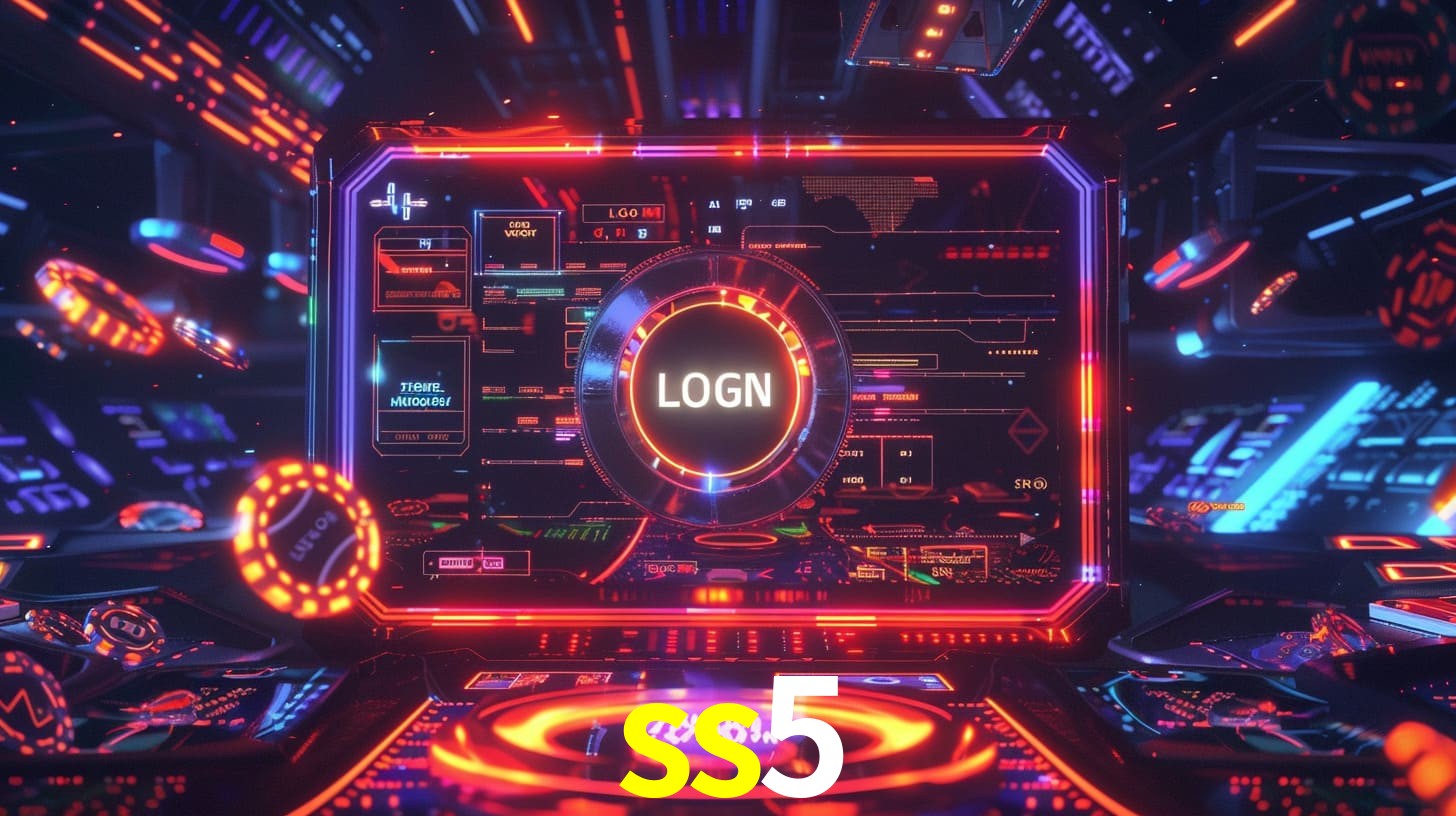 Bonus na Cassino Online SS5.COM