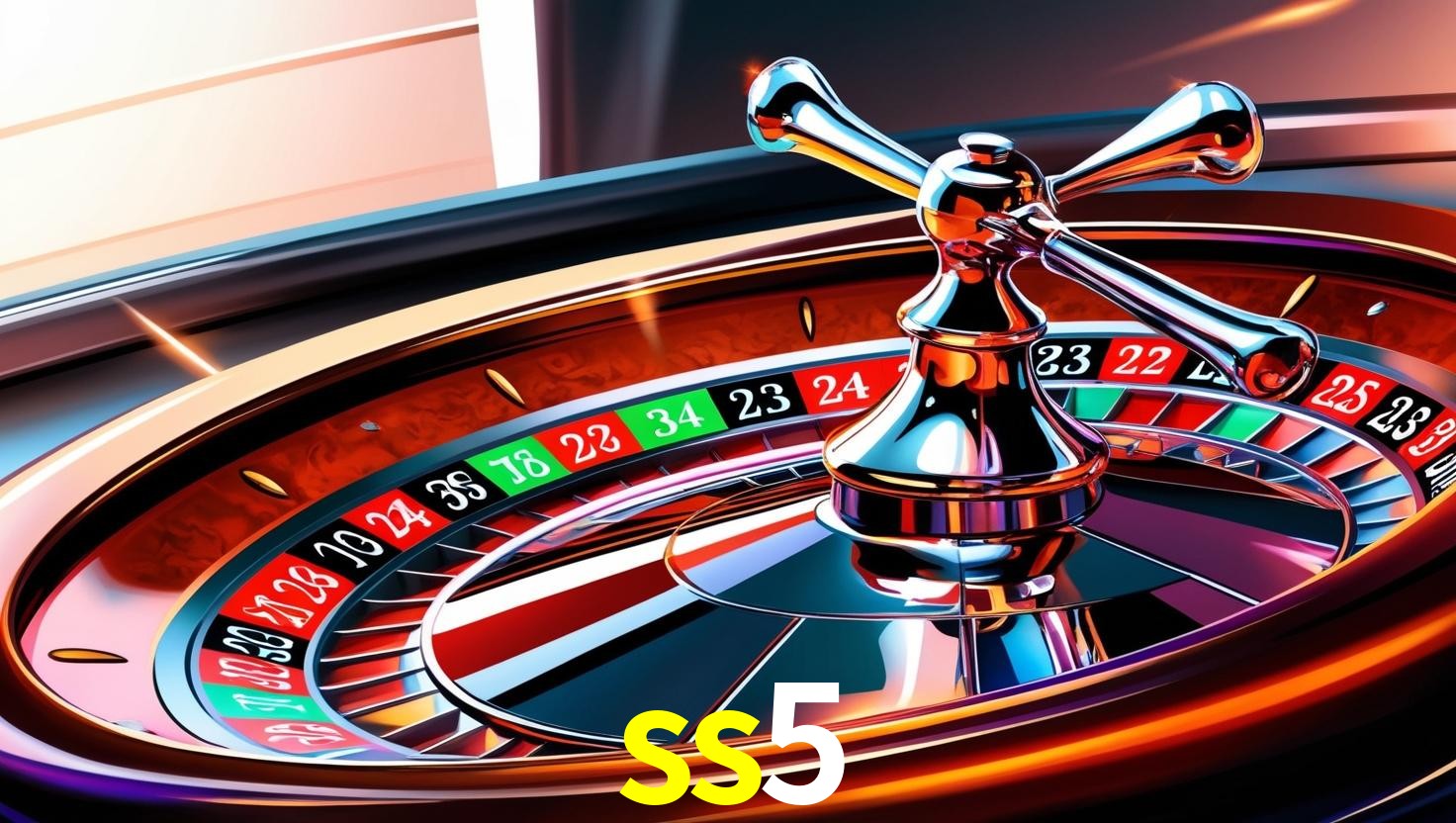 Jogos de Cassino SS5.COM