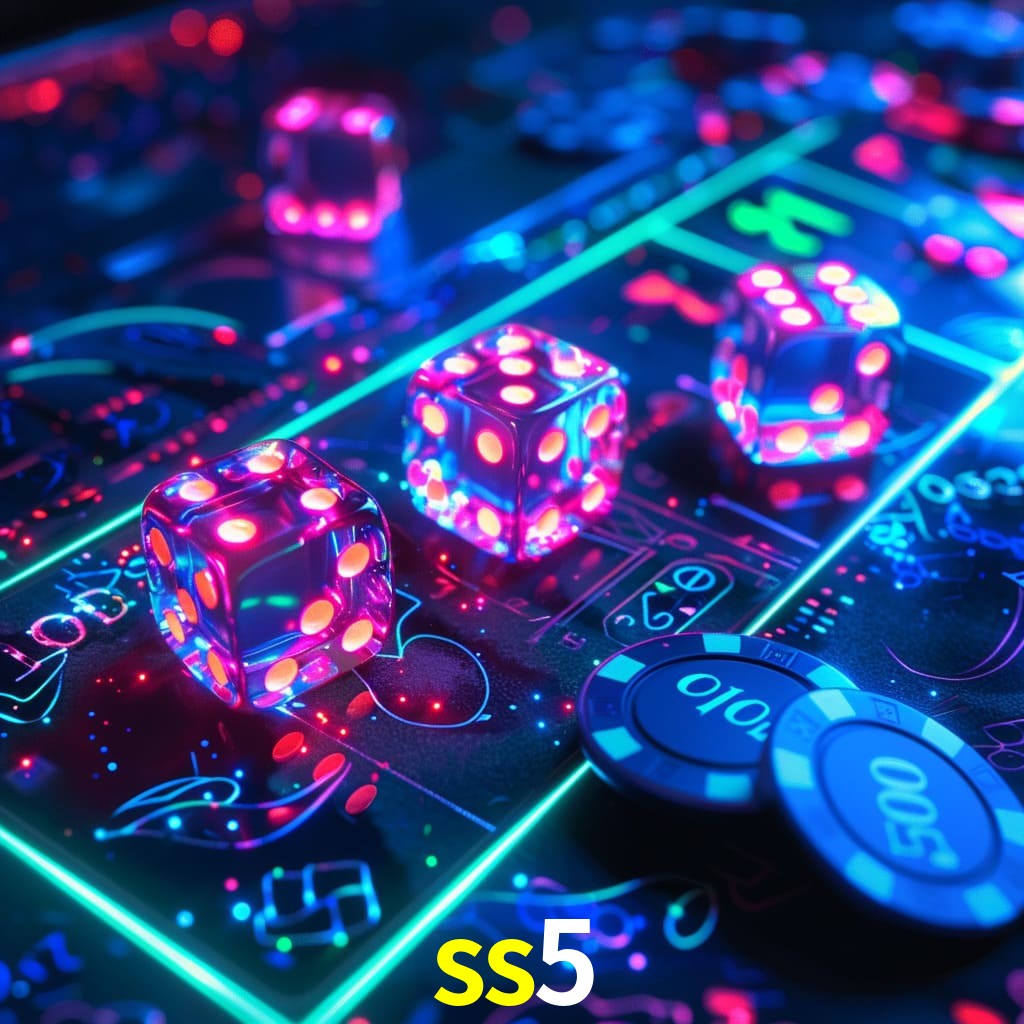 Cassino Online Seguro SS5.COM
